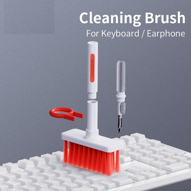 Keyboard Earphone Cleaning Kit (TakaraCorner.com)