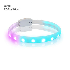 Pet Dog LED Collar