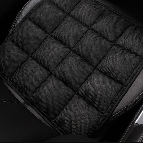 Activated Charcoal Seat Cushion