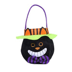 Load image into Gallery viewer, Halloween Adorable Monster Trick Or Treat Bag
