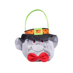 Load image into Gallery viewer, Halloween Adorable Monster Trick Or Treat Bag
