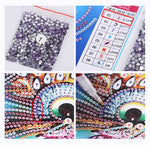 Load image into Gallery viewer, Christmas Diamond Painting Cover Notebook
