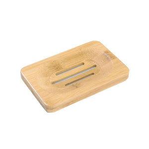 Bamboo Soap Dish