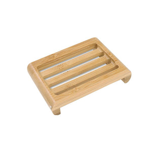 Bamboo Soap Dish