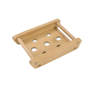 Bamboo Soap Dish