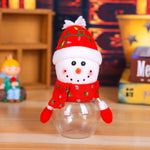 Load image into Gallery viewer, Christmas Candy Jar

