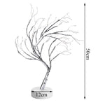 Load image into Gallery viewer, Fairy Tree LED Night Light
