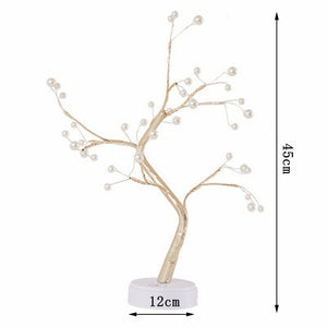 Fairy Tree LED Night Light