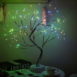 Load image into Gallery viewer, Fairy Tree LED Night Light
