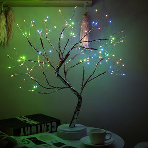 Fairy Tree LED Night Light