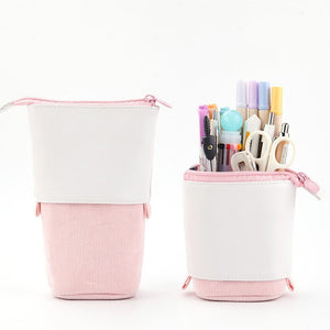 Creative Retractable Pencil Case