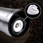 Load image into Gallery viewer, USB Rechargeable Coffee Grinder
