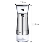 Load image into Gallery viewer, USB Rechargeable Coffee Grinder
