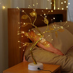 Load image into Gallery viewer, Fairy Tree LED Night Light
