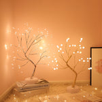 Load image into Gallery viewer, Fairy Tree LED Night Light
