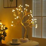 Load image into Gallery viewer, Fairy Tree LED Night Light
