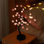 Load image into Gallery viewer, Fairy Tree LED Night Light
