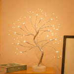 Load image into Gallery viewer, Fairy Tree LED Night Light
