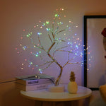 Load image into Gallery viewer, Fairy Tree LED Night Light
