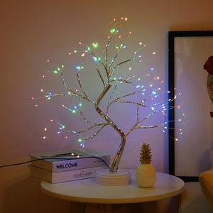 Fairy Tree LED Night Light