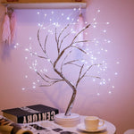 Load image into Gallery viewer, Fairy Tree LED Night Light
