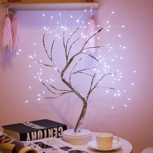 Fairy Tree LED Night Light