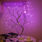 Load image into Gallery viewer, Fairy Tree LED Night Light
