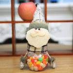 Load image into Gallery viewer, Christmas Candy Jar
