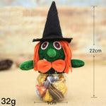 Load image into Gallery viewer, Cute Halloween Monster Candy Jars
