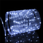 Load image into Gallery viewer, Waterproof Solar String Lights
