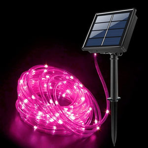 Waterproof Solar String Lights